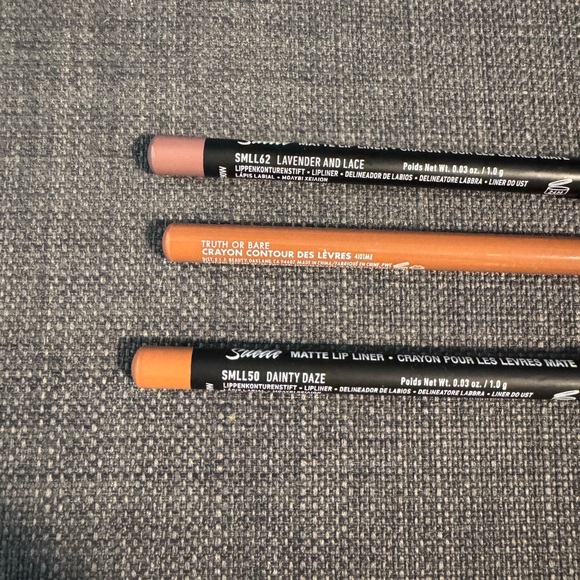Lip Liner Bundle - Picture 2 of 3
